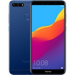 Замена стекла на телефоне Honor 7A Pro в Казане